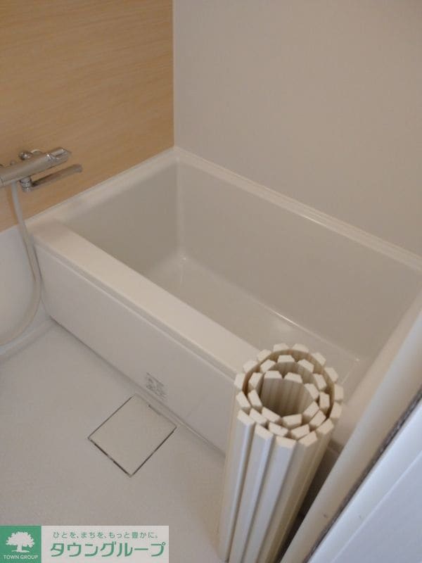 バス／シャワールーム等(★事務所・店舗利用可★2017年リフォーム済み住戸★)