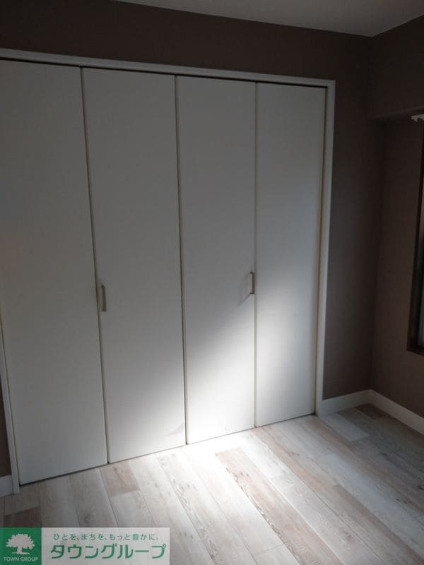 収納(★事務所・店舗利用可★2017年リフォーム済み住戸★)