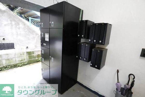 設備(★事務所・店舗利用可★2017年リフォーム済み住戸★)