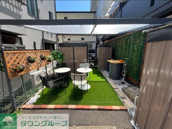 共有部分(★事務所・店舗利用可★2017年リフォーム済み住戸★)