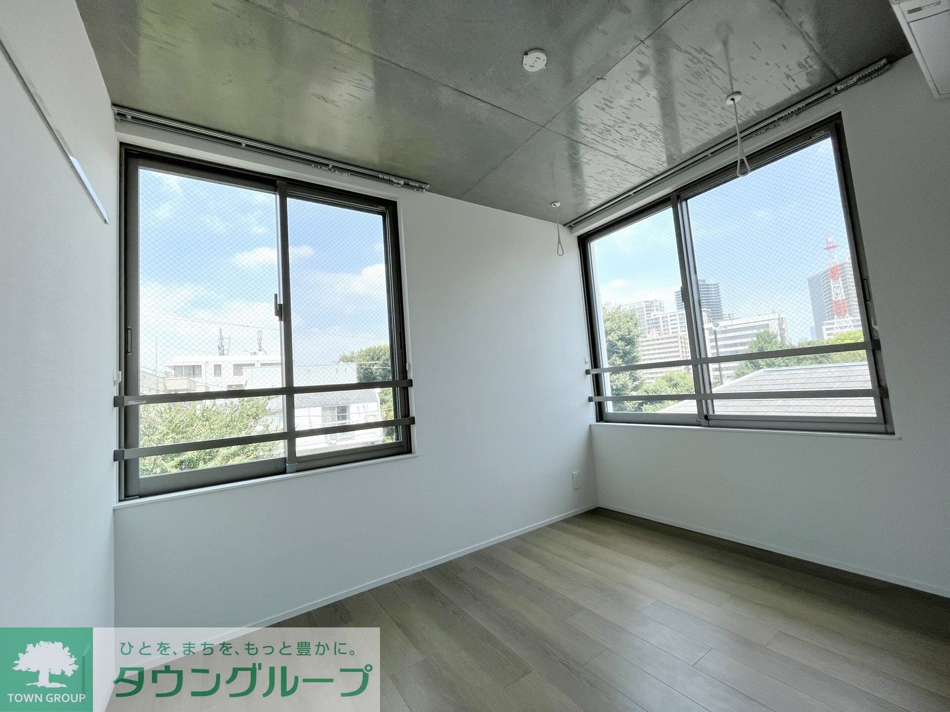 物件内観写真7　(バルコニー)