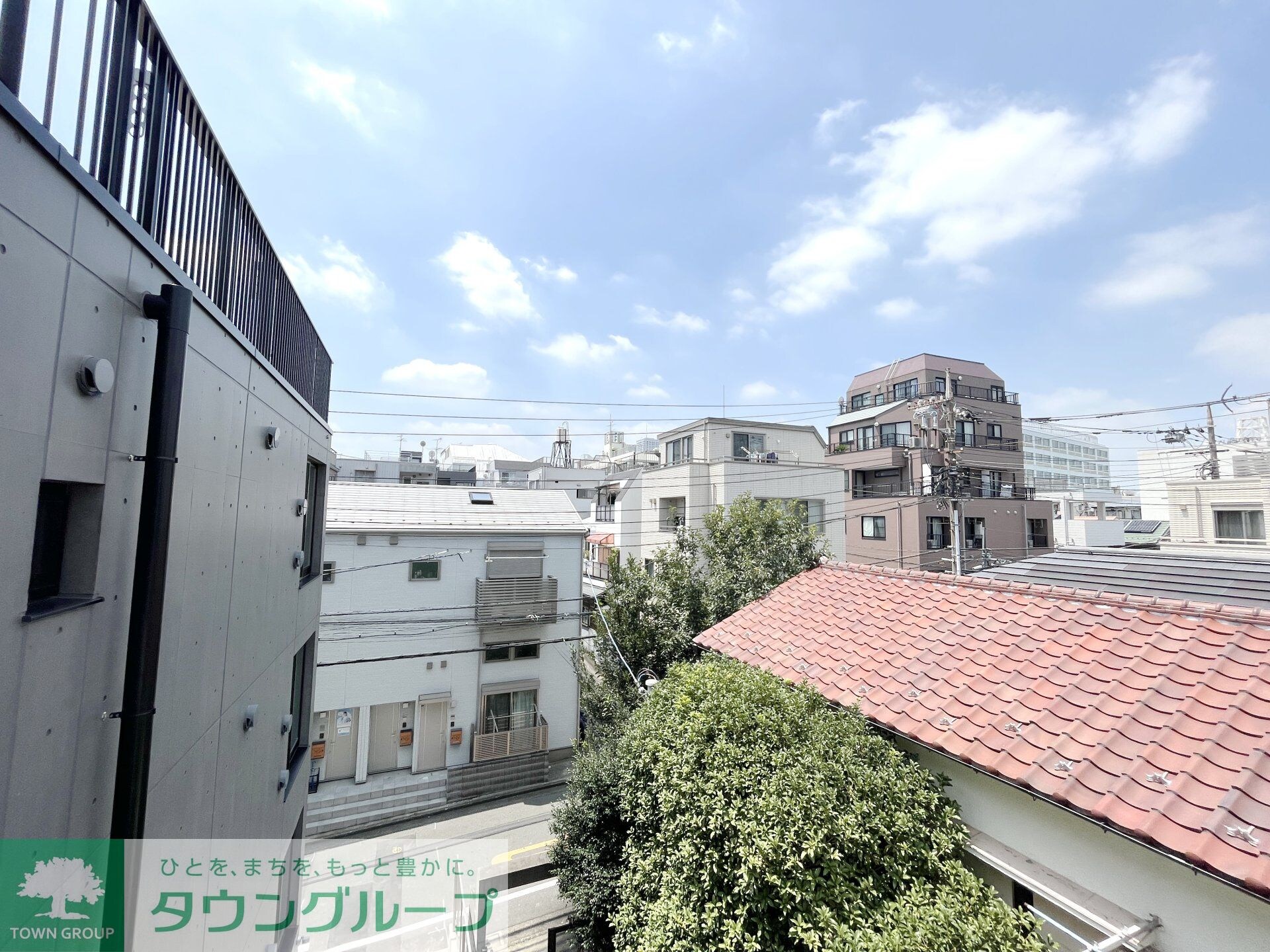 物件内観写真20　(眺望)