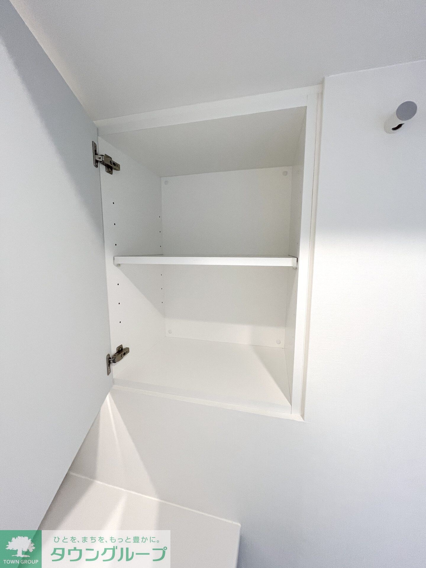 物件内観写真23　(収納)