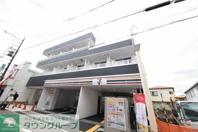 物件外観写真1　(★タウンハウジング東京取り扱い物件★)