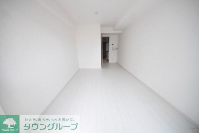 物件内観写真3　(★タウンハウジング東京取り扱い物件★)