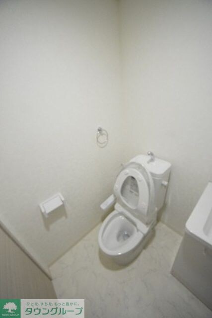 物件内観写真6　(★タウンハウジング東京取り扱い物件★)