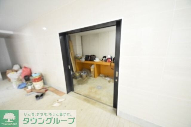 物件内観写真18　(★タウンハウジング東京取り扱い物件★)