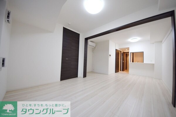 リビング・居室(リビング/居室)