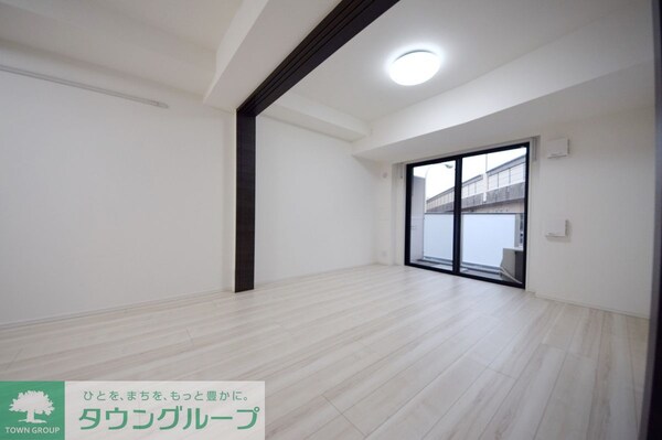 リビング・居室(リビング/居室)