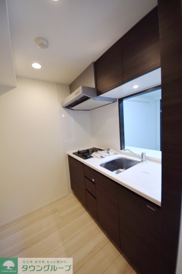 キッチン(キッチン)