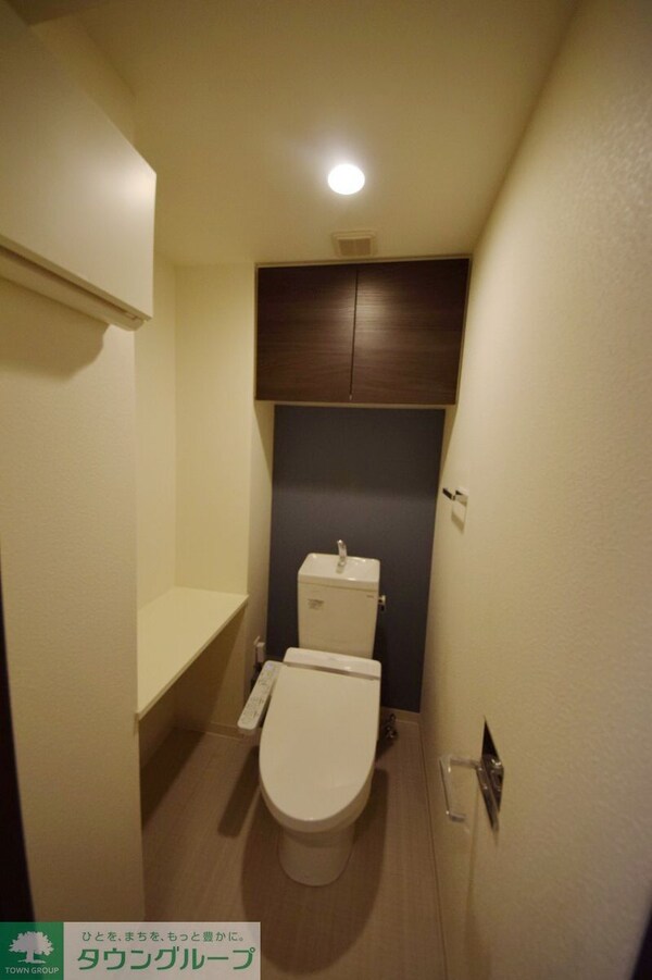 トイレ(トイレ)