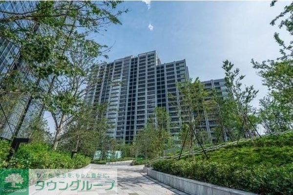 外観(★タウンハウジング目黒店取り扱い物件★)