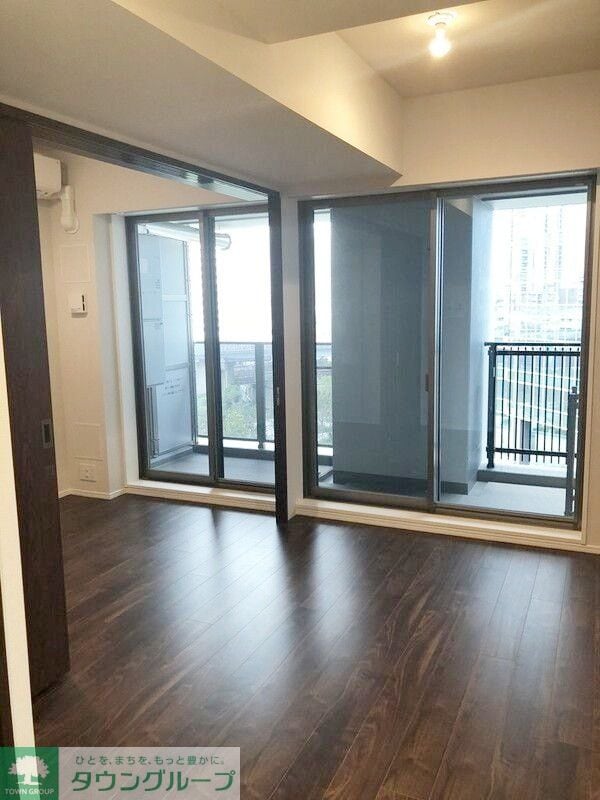 リビング・居室(★タウンハウジング目黒店取り扱い物件★)