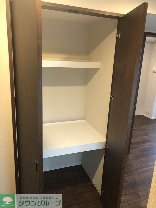 収納(★タウンハウジング目黒店取り扱い物件★)