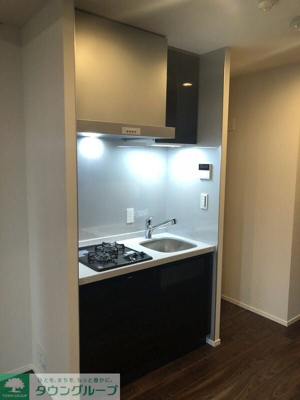 キッチン(★タウンハウジング目黒店取り扱い物件★)