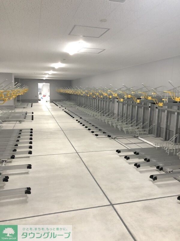 共有部分(★タウンハウジング目黒店取り扱い物件★)