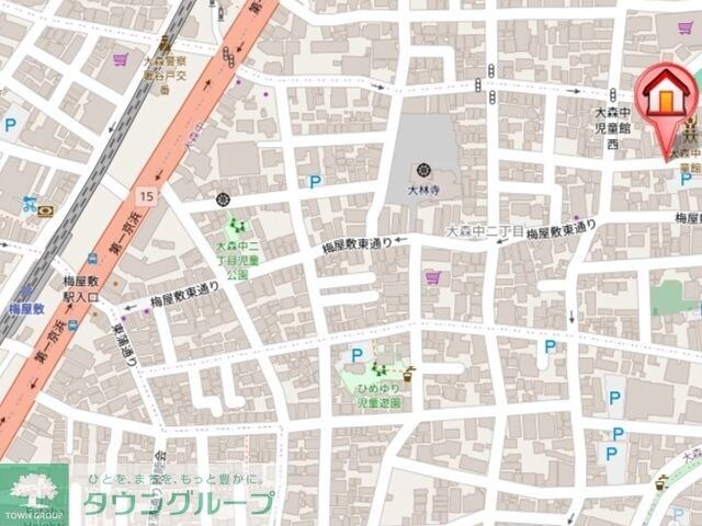 物件内観写真15　