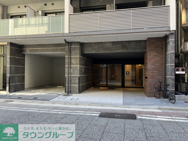 エントランス(エントランス)