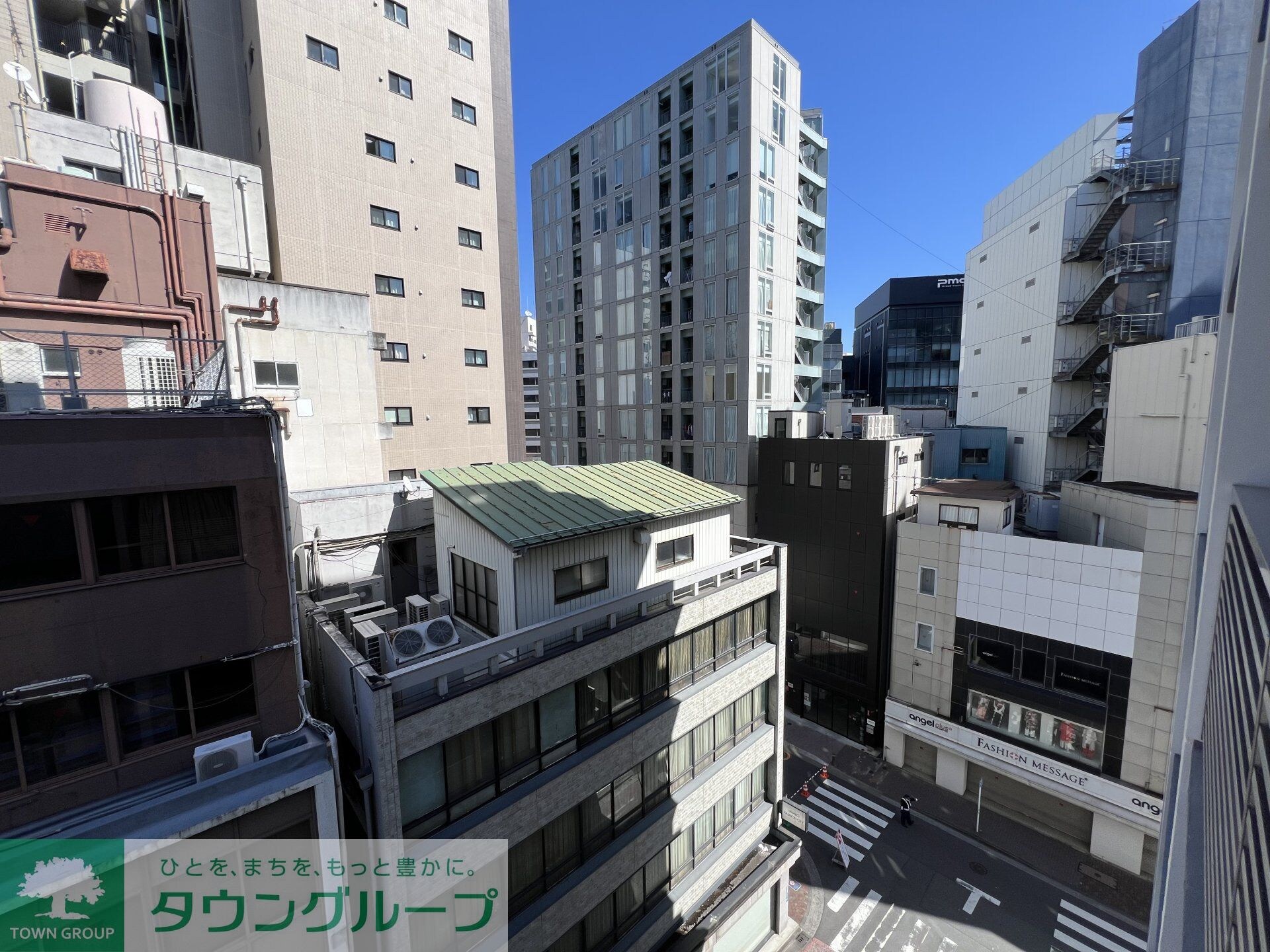 物件内観写真20　(眺望)