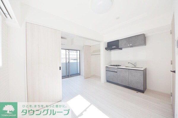 リビング・居室