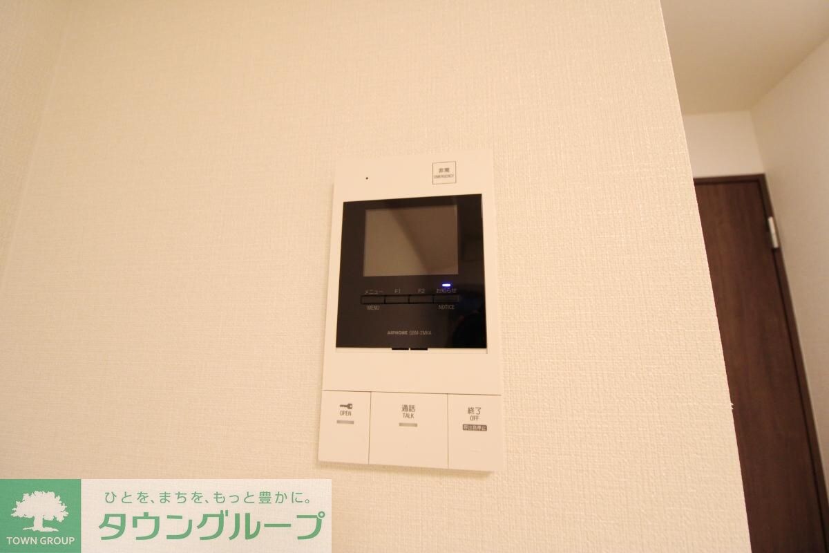 物件内観写真16　(設備)