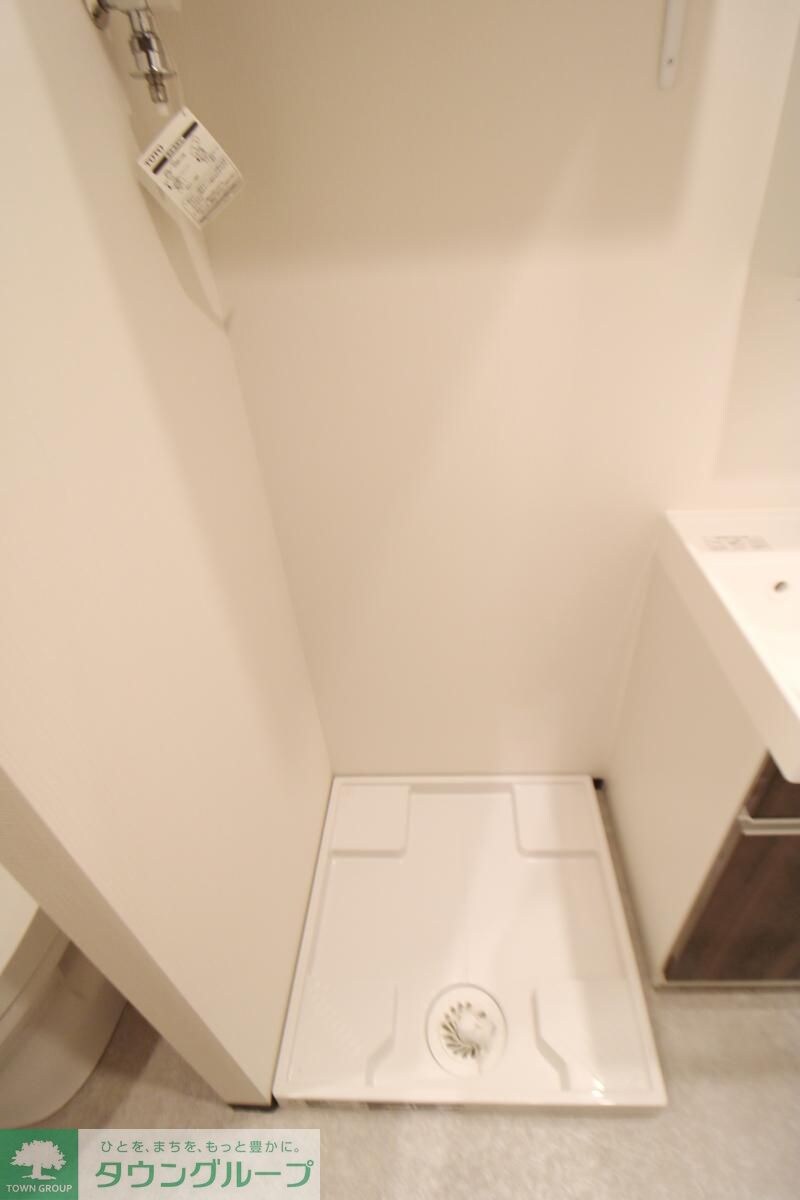 物件内観写真22　(設備)