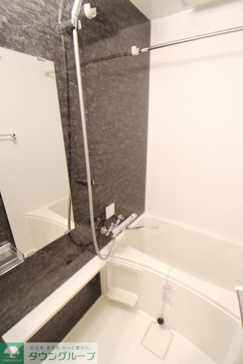 物件内観写真24　(バス／シャワールーム等)