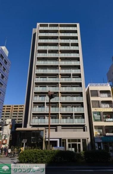 物件外観写真1　(外観)