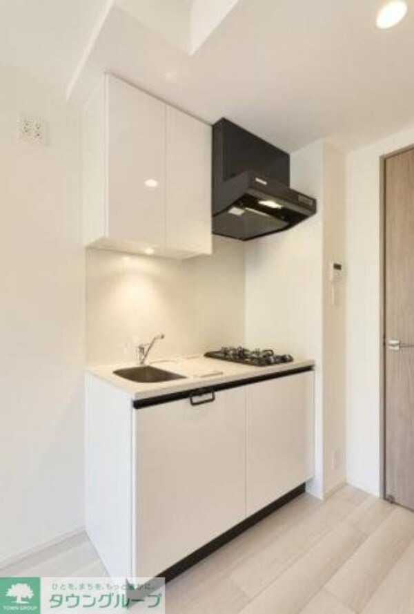 キッチン(キッチン)