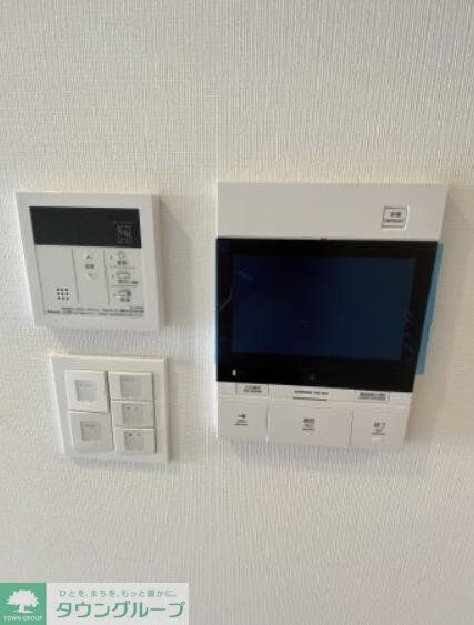 物件内観写真14　(設備)