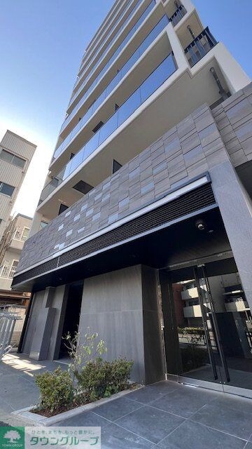 物件内観写真4　(外観)