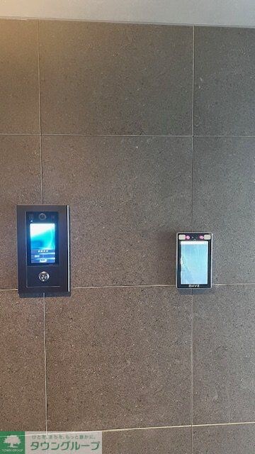 物件内観写真13　(設備)