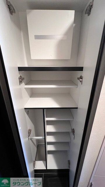 物件内観写真17　(収納)