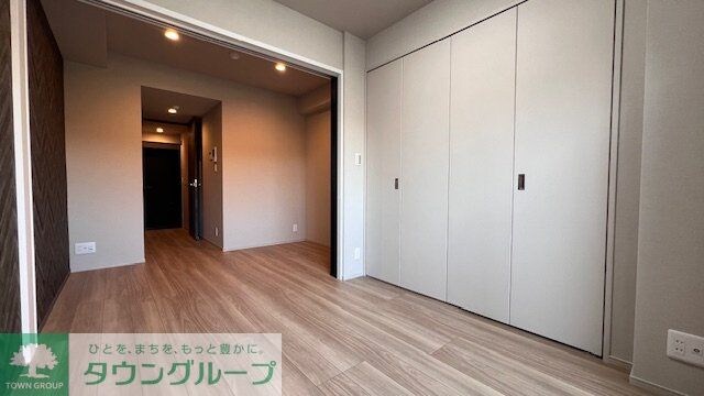 物件内観写真26　(リビング/居室)