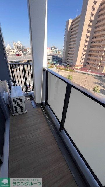 物件内観写真29　(バルコニー)