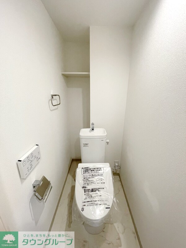 トイレ(トイレ)