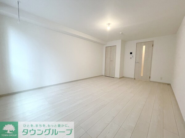 寝室(リビング/居室)