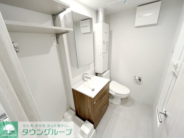 洗面(★タウンハウジング蒲田店取り扱い★)