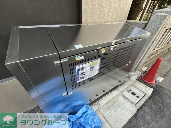 共有部分(★タウンハウジング蒲田店取り扱い★)