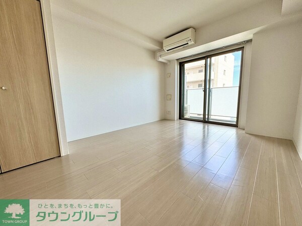 リビング・居室(リビング/居室)