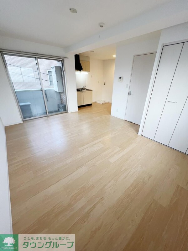 リビング・居室