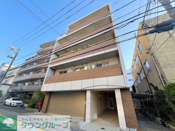 外観(★タウンハウジング目黒店取り扱い物件★)