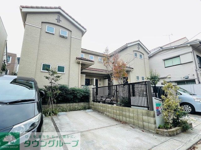 物件外観写真1　(★先行申込受付中★)