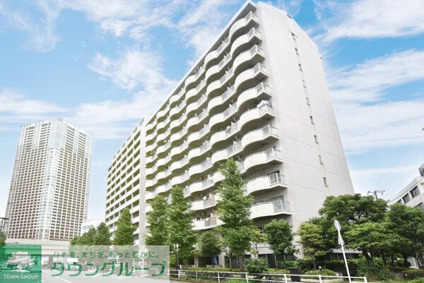 外観(建物外観)