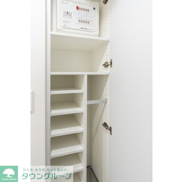 その他(シューズボックス)