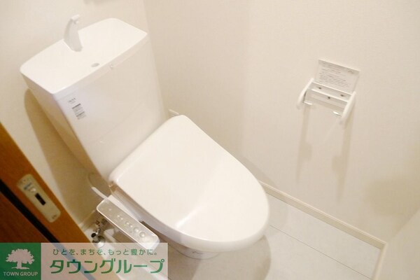 トイレ(★トイレ★)