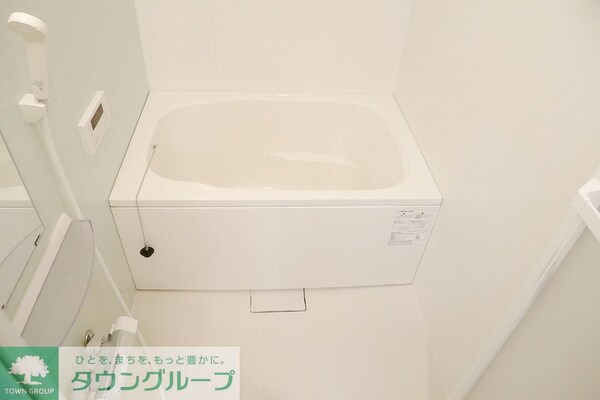 バス／シャワールーム等(★バス★)