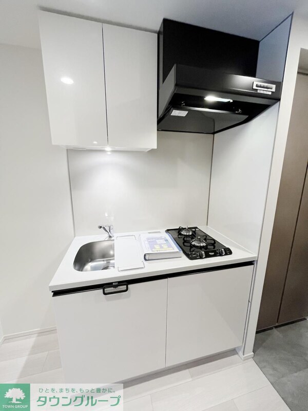 キッチン(キッチン)