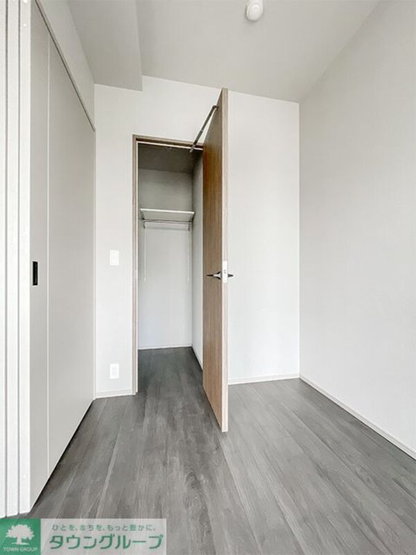 設備(※写真は同タイプ住戸です。)