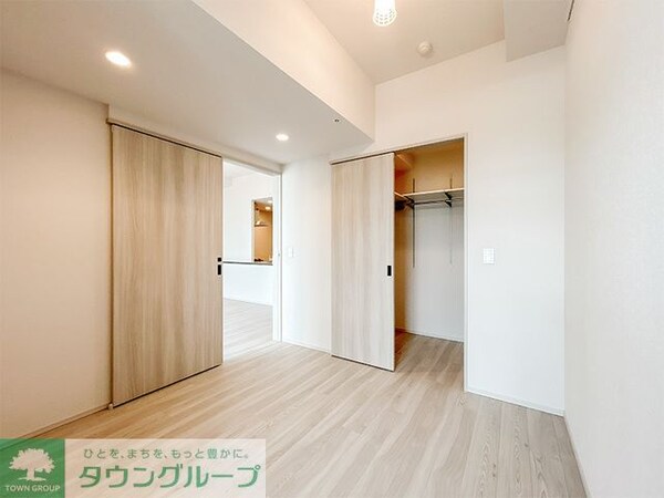 その他室内・内装(※写真は同タイプ住戸です。)